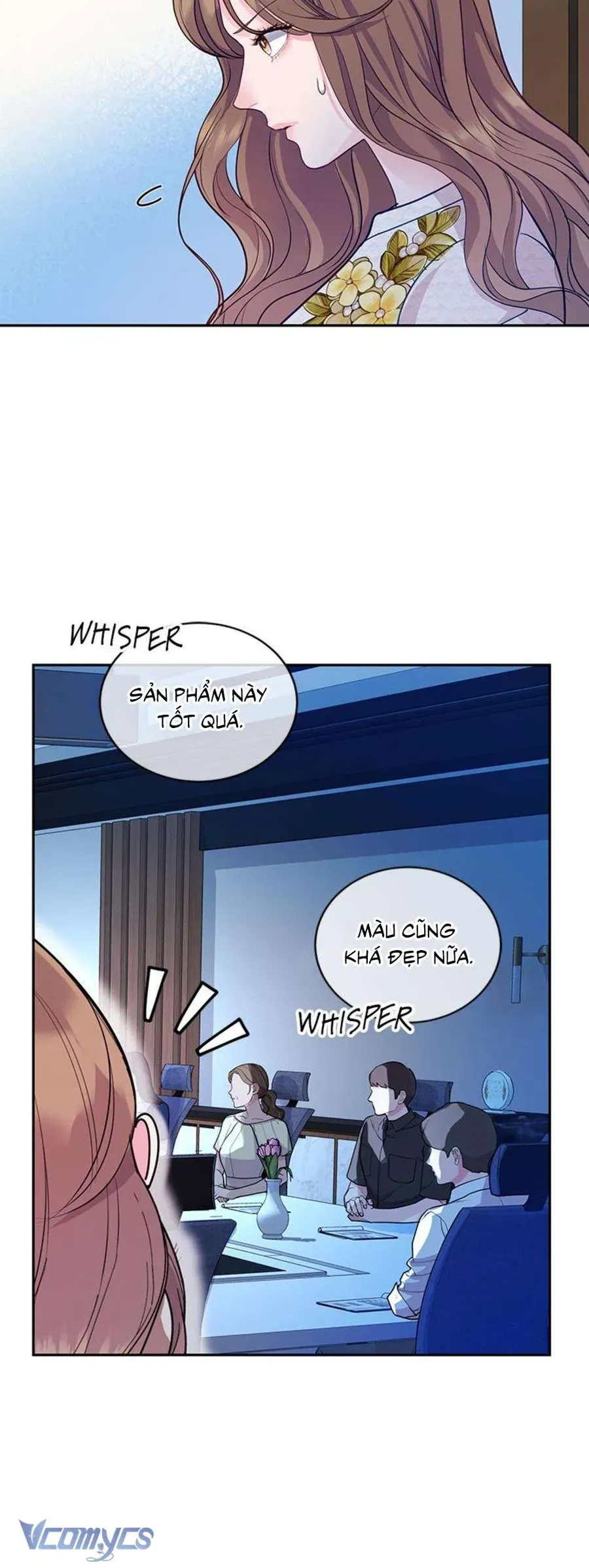 Lời Tỏ Tình Đáng Ngờ Chapter 45 - 5