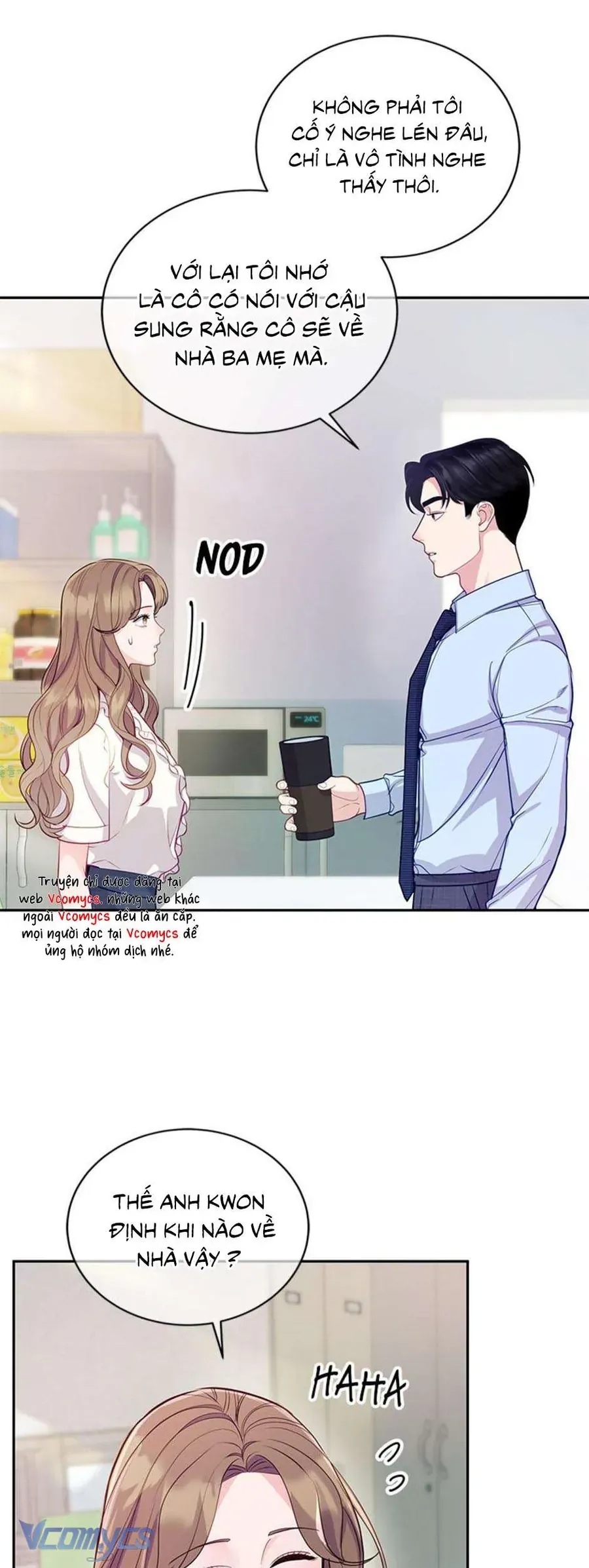 Lời Tỏ Tình Đáng Ngờ Chapter 45 - 45