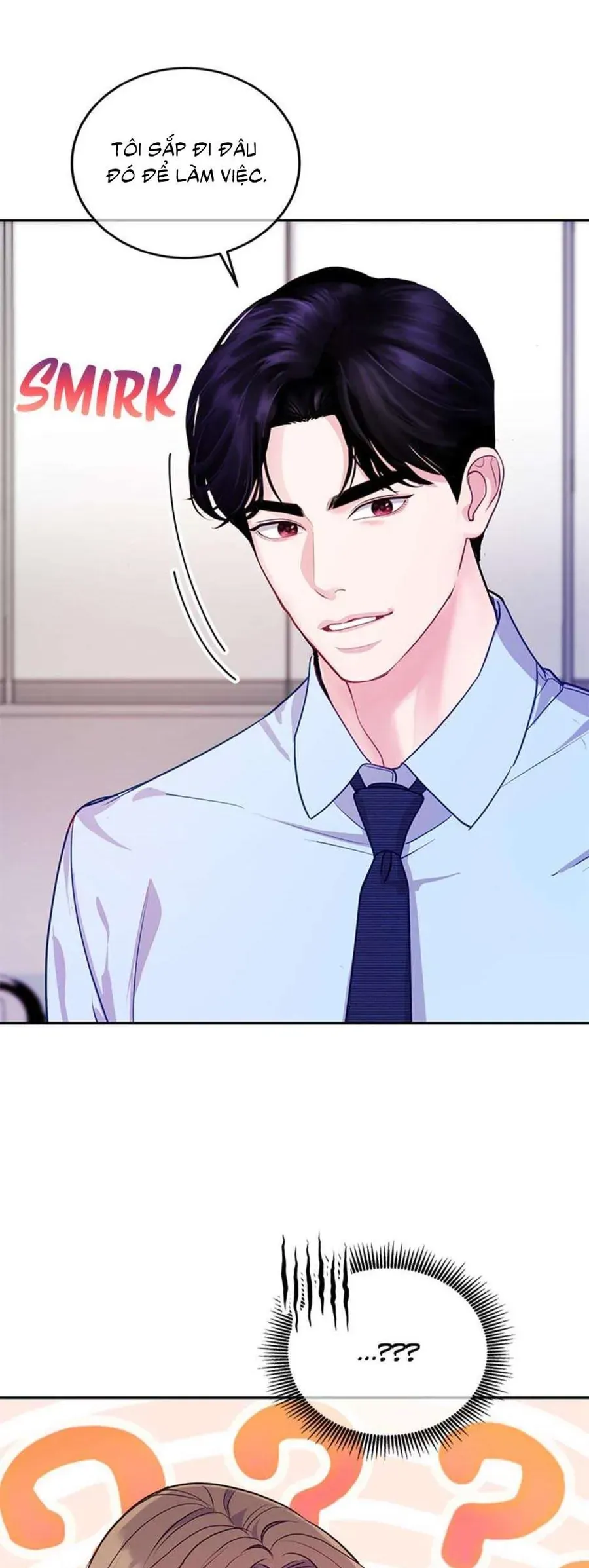 Lời Tỏ Tình Đáng Ngờ Chapter 45 - 48