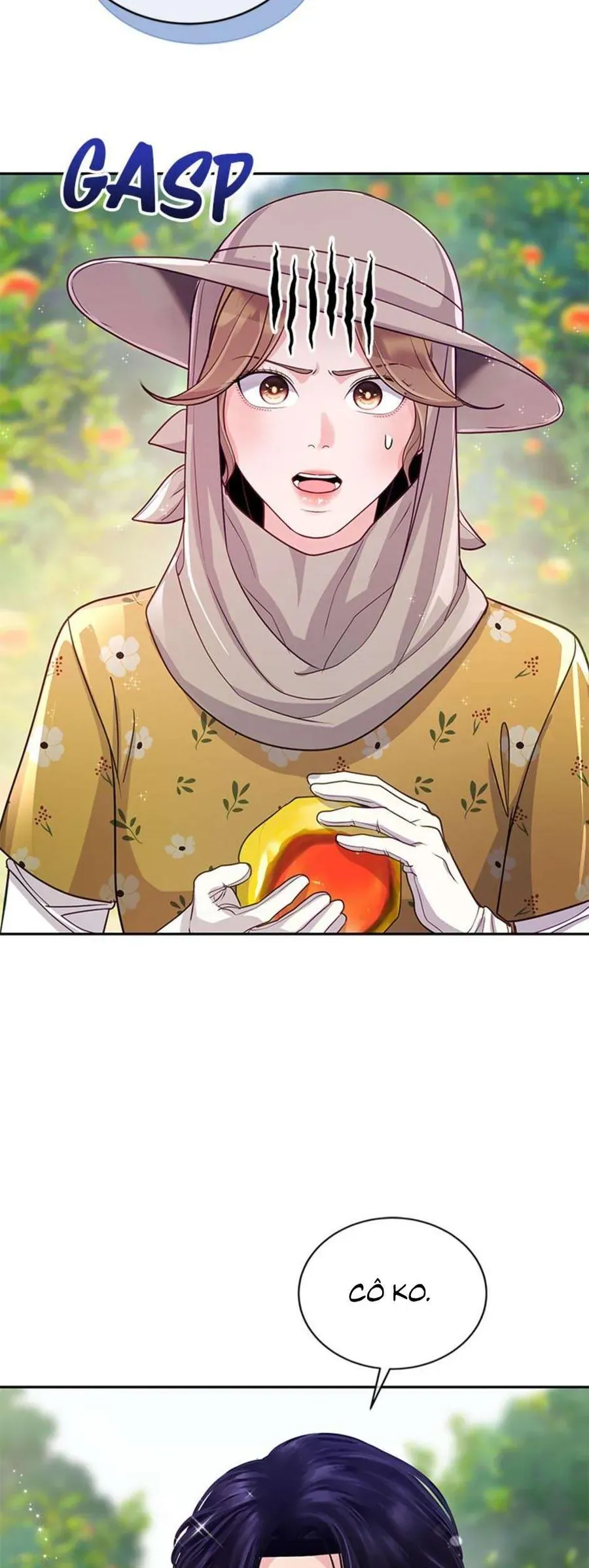 Lời Tỏ Tình Đáng Ngờ Chapter 45 - 52