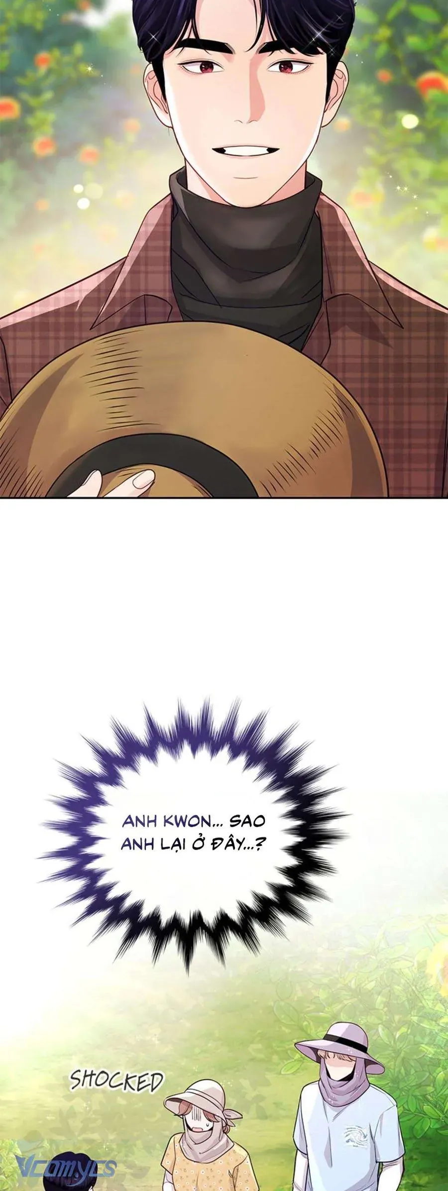 Lời Tỏ Tình Đáng Ngờ Chapter 45 - 53