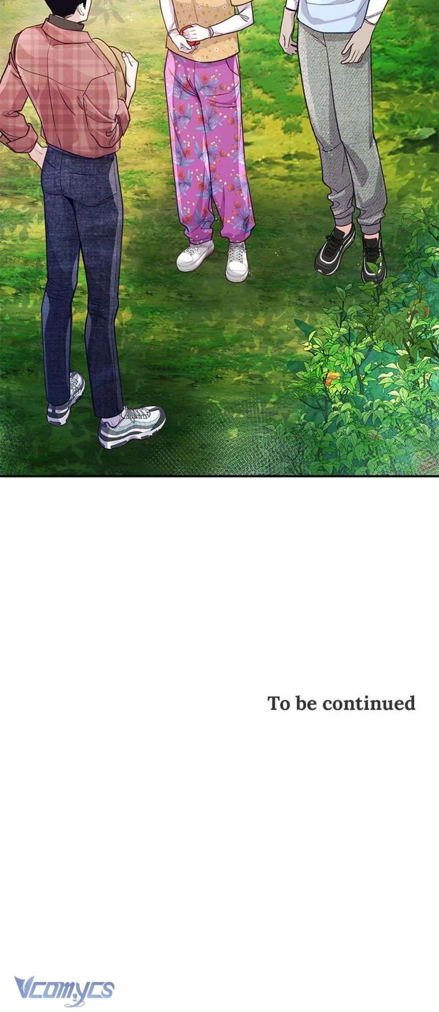 Lời Tỏ Tình Đáng Ngờ Chapter 45 - 54