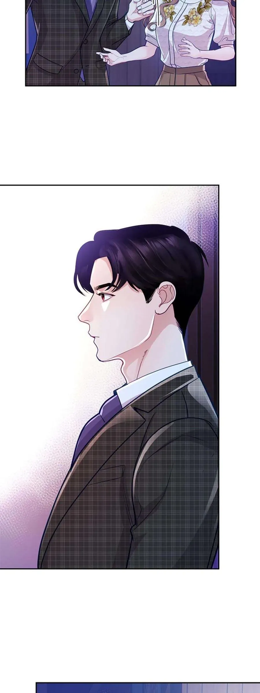 Lời Tỏ Tình Đáng Ngờ Chapter 45 - 8