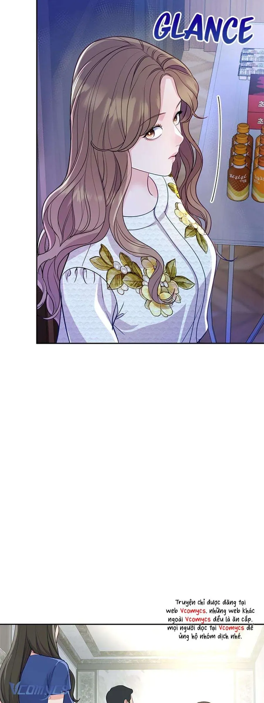 Lời Tỏ Tình Đáng Ngờ Chapter 45 - 9