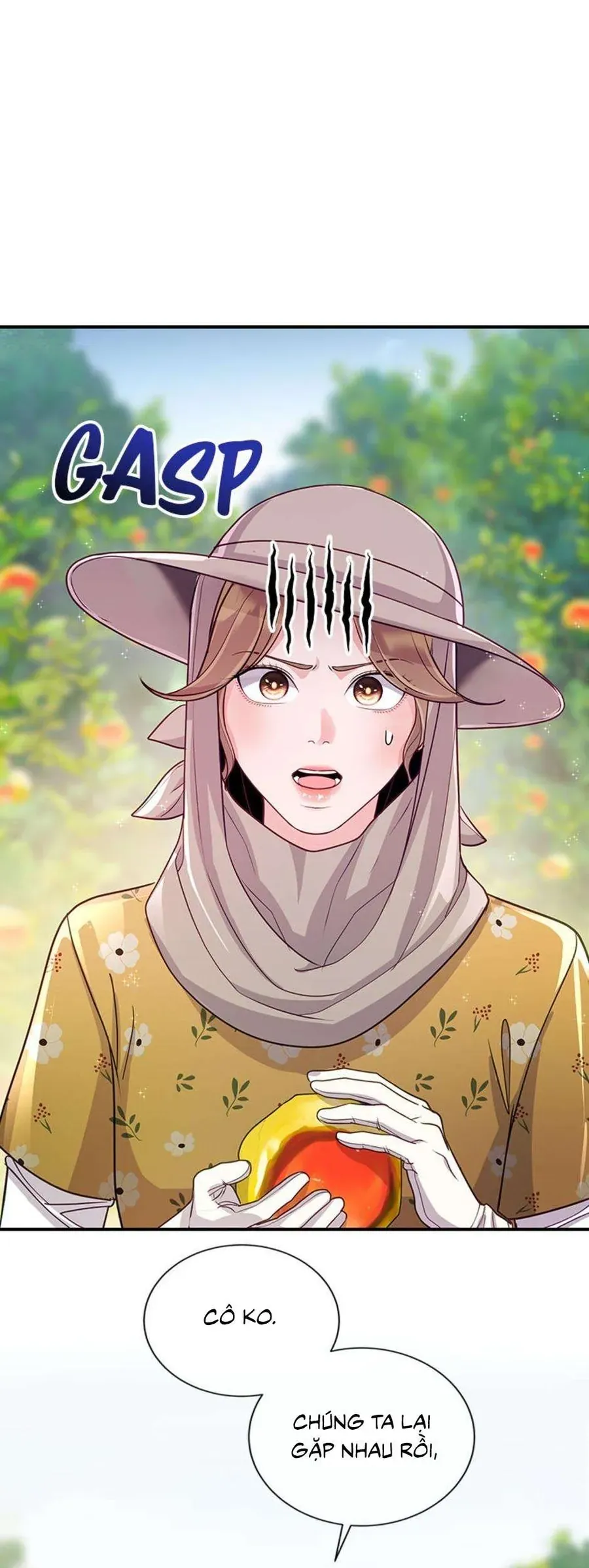 Lời Tỏ Tình Đáng Ngờ Chapter 46 - 2