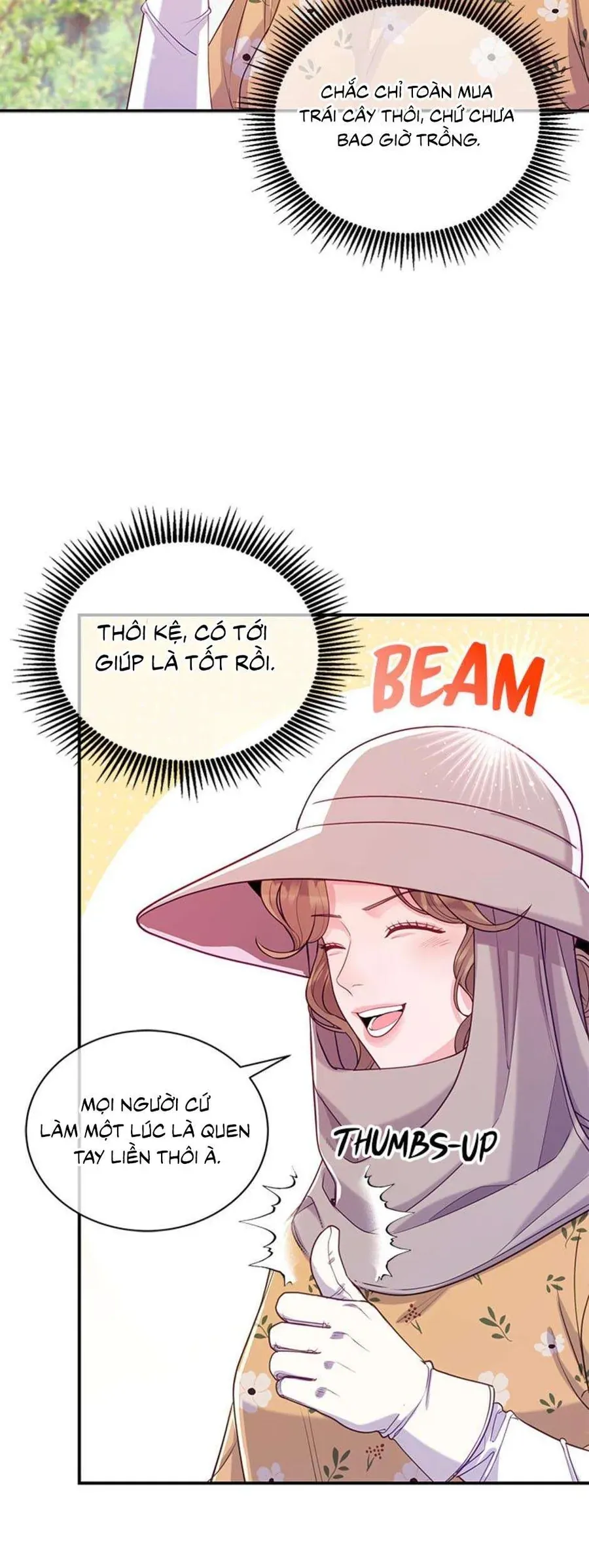 Lời Tỏ Tình Đáng Ngờ Chapter 46 - 12