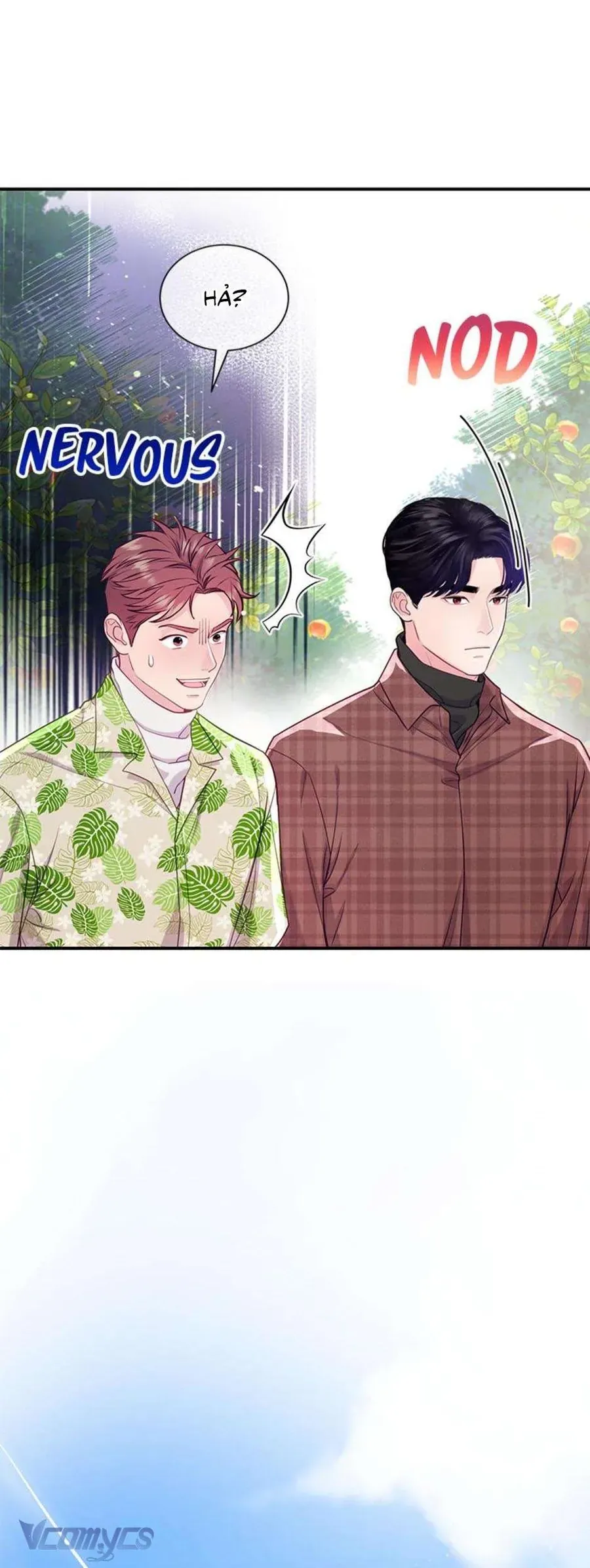 Lời Tỏ Tình Đáng Ngờ Chapter 46 - 13