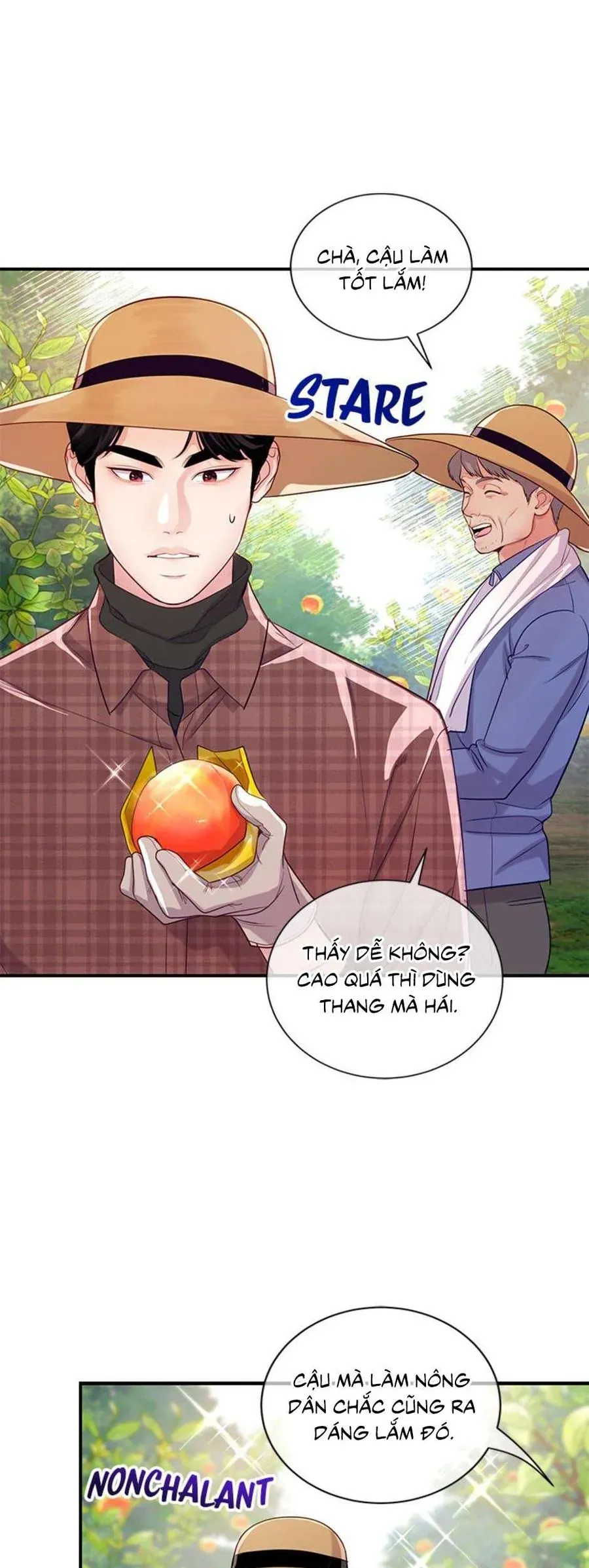 Lời Tỏ Tình Đáng Ngờ Chapter 46 - 16