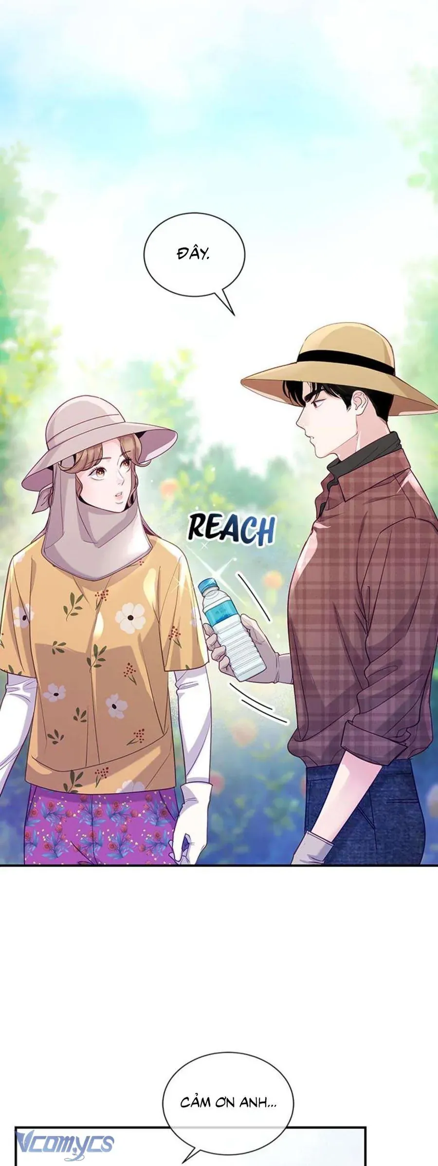 Lời Tỏ Tình Đáng Ngờ Chapter 46 - 21