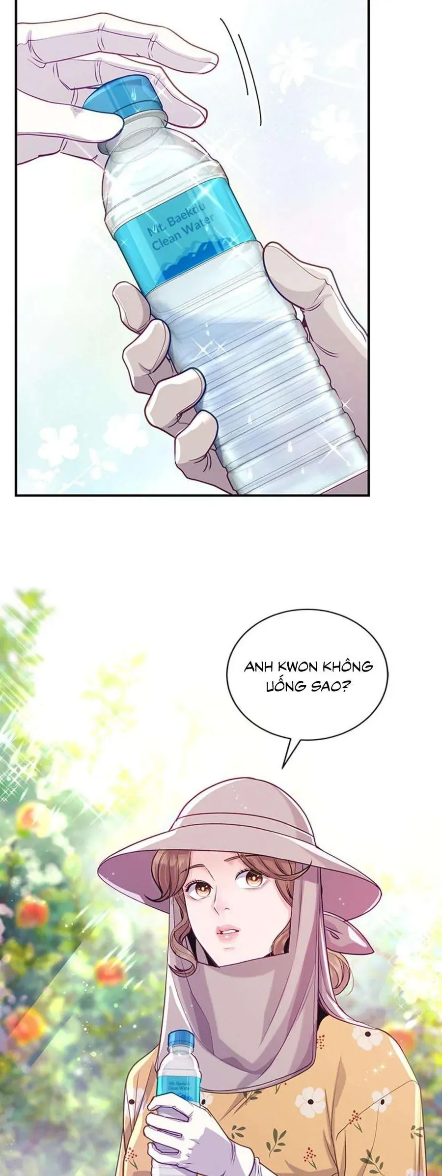 Lời Tỏ Tình Đáng Ngờ Chapter 46 - 22