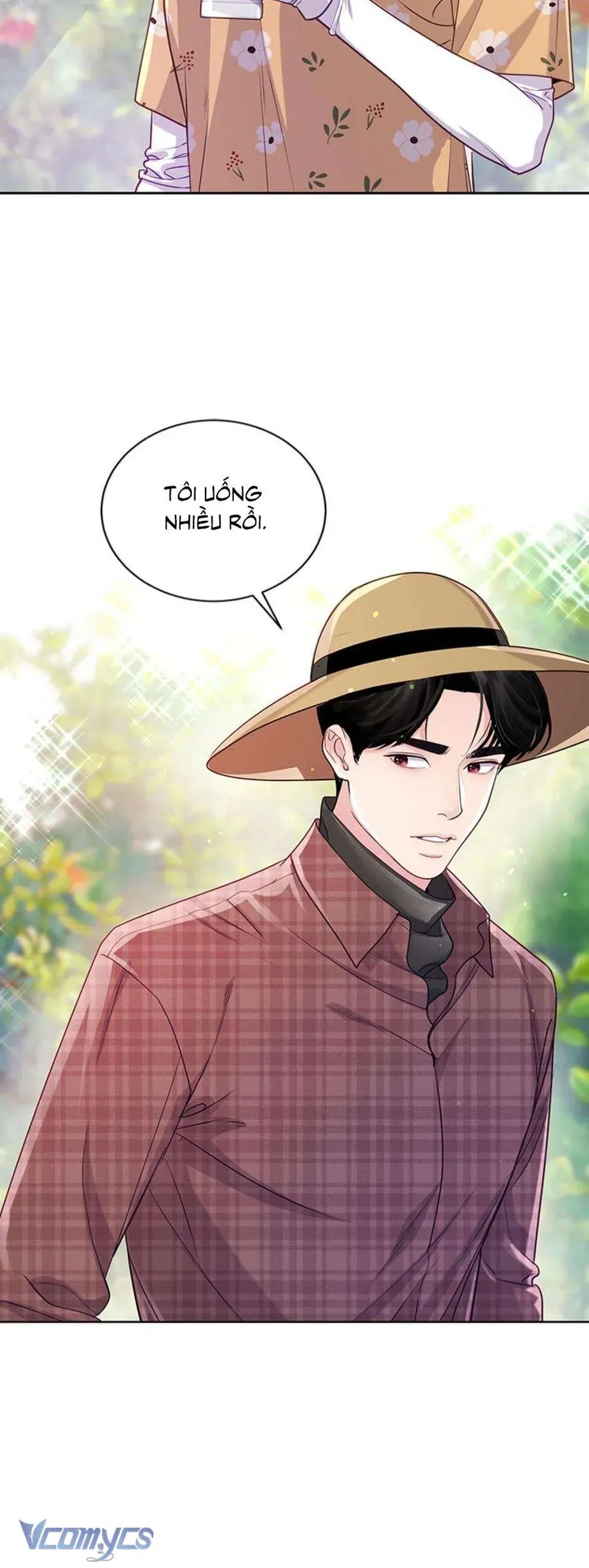 Lời Tỏ Tình Đáng Ngờ Chapter 46 - 23