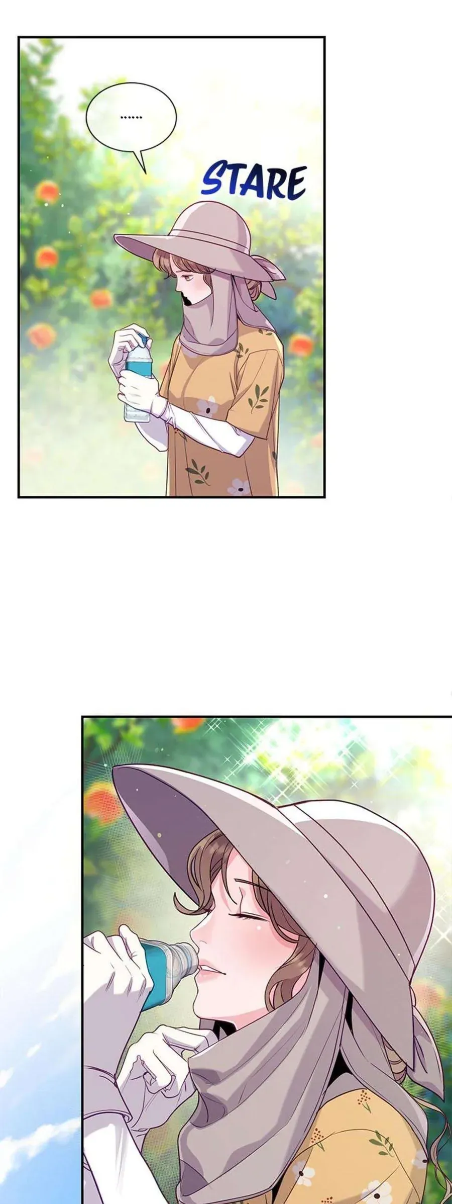 Lời Tỏ Tình Đáng Ngờ Chapter 46 - 24