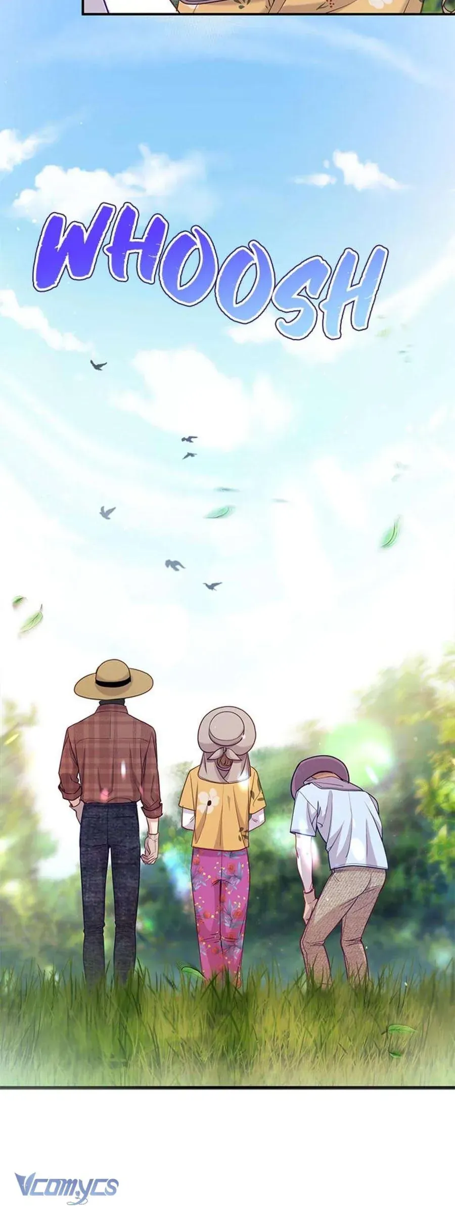 Lời Tỏ Tình Đáng Ngờ Chapter 46 - 25