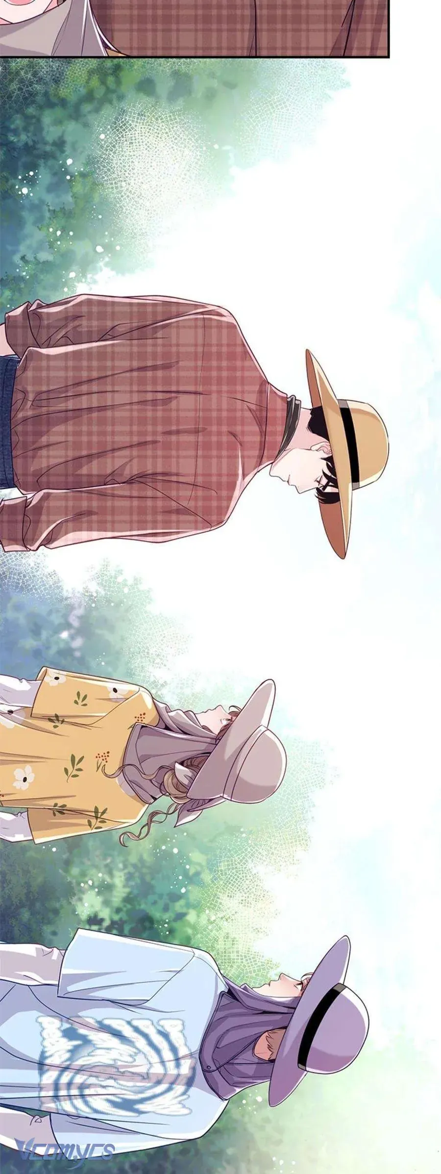 Lời Tỏ Tình Đáng Ngờ Chapter 46 - 27