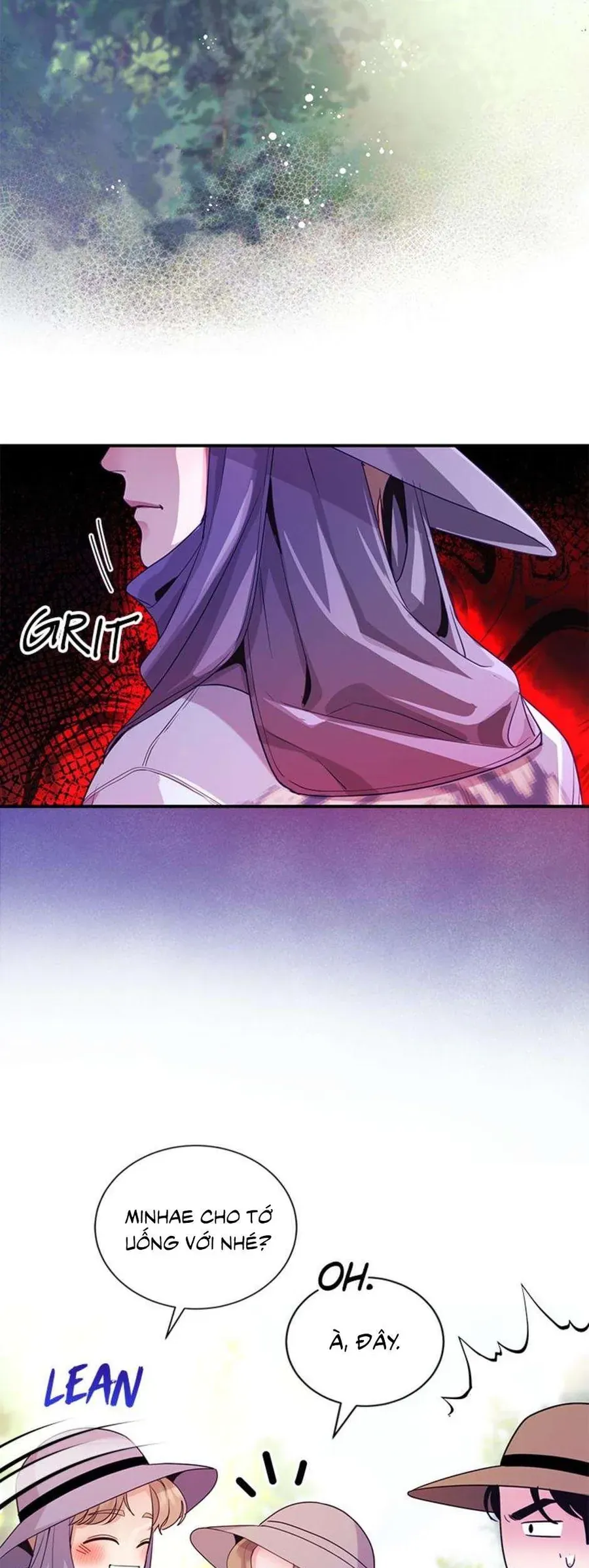 Lời Tỏ Tình Đáng Ngờ Chapter 46 - 28
