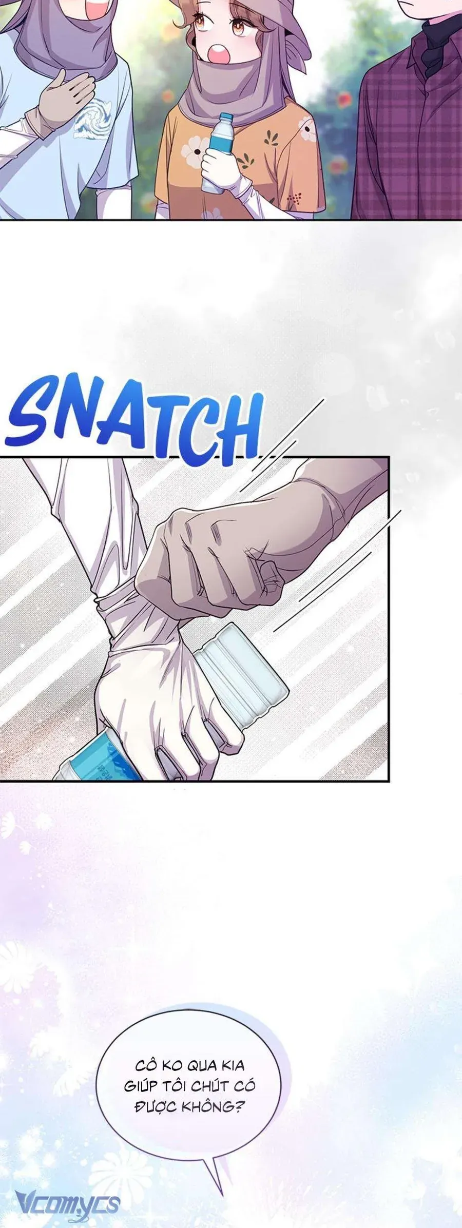 Lời Tỏ Tình Đáng Ngờ Chapter 46 - 29