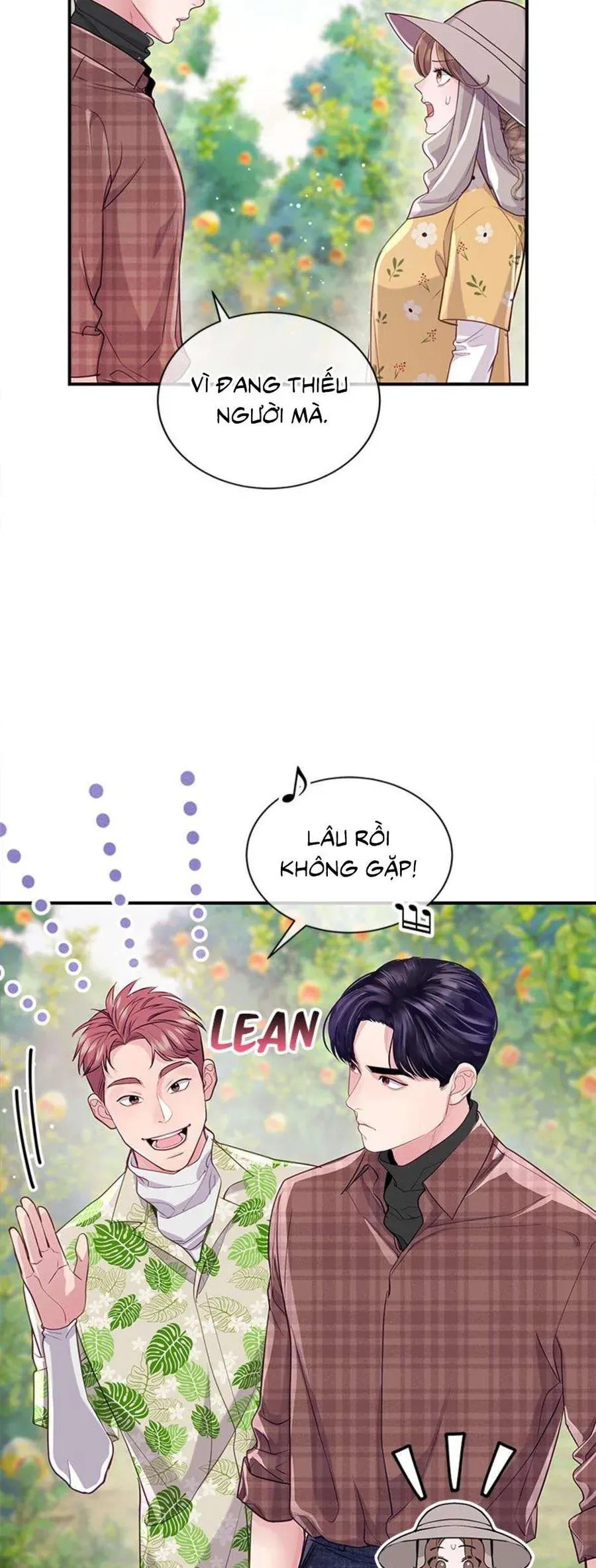 Lời Tỏ Tình Đáng Ngờ Chapter 46 - 6