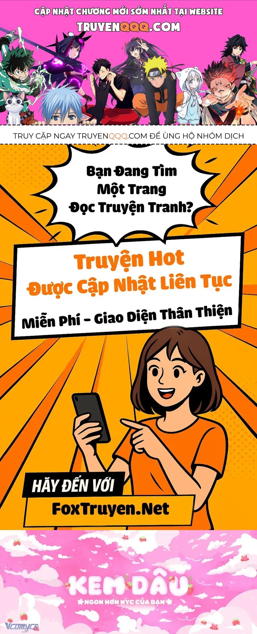 Lời Tỏ Tình Đáng Ngờ Chapter 47 - 1