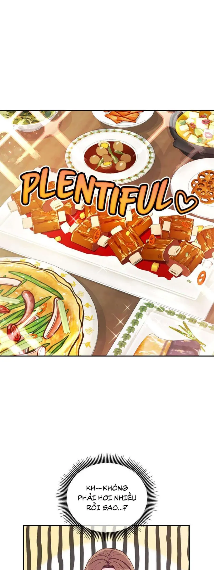 Lời Tỏ Tình Đáng Ngờ Chapter 47 - 2