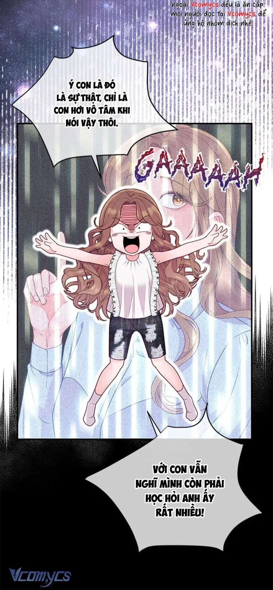 Lời Tỏ Tình Đáng Ngờ Chapter 47 - 11