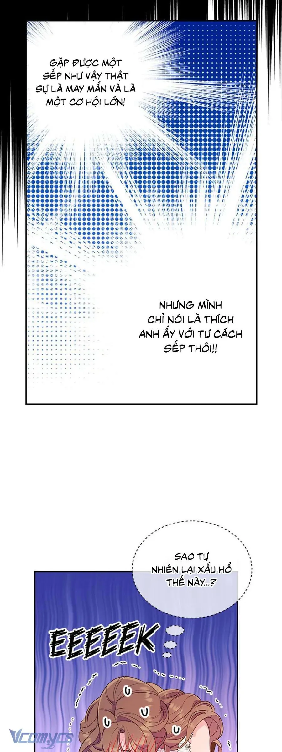 Lời Tỏ Tình Đáng Ngờ Chapter 47 - 13