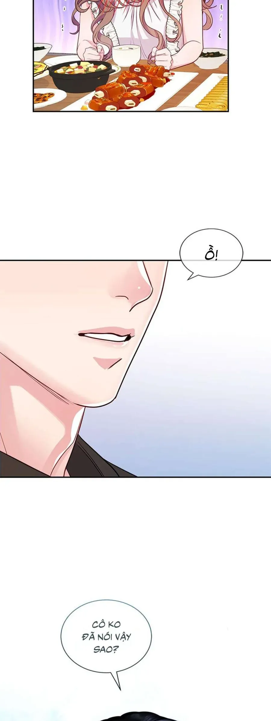 Lời Tỏ Tình Đáng Ngờ Chapter 47 - 14