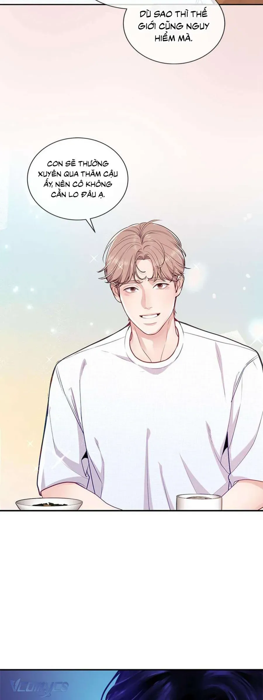 Lời Tỏ Tình Đáng Ngờ Chapter 47 - 19