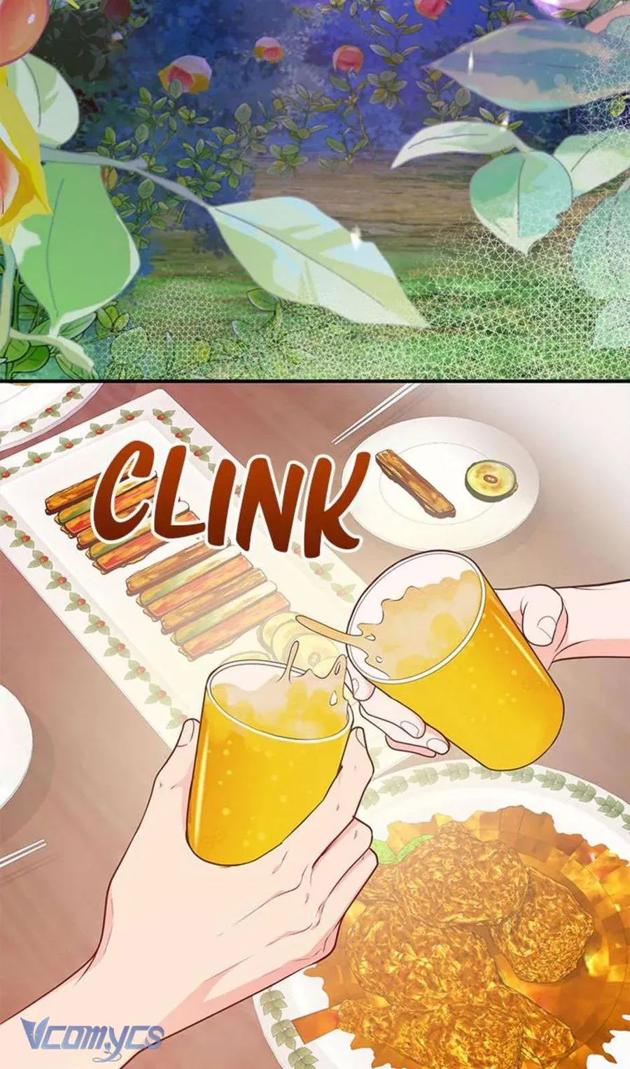 Lời Tỏ Tình Đáng Ngờ Chapter 47 - 23