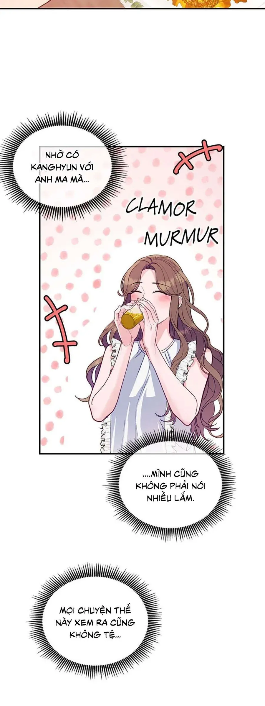 Lời Tỏ Tình Đáng Ngờ Chapter 47 - 24