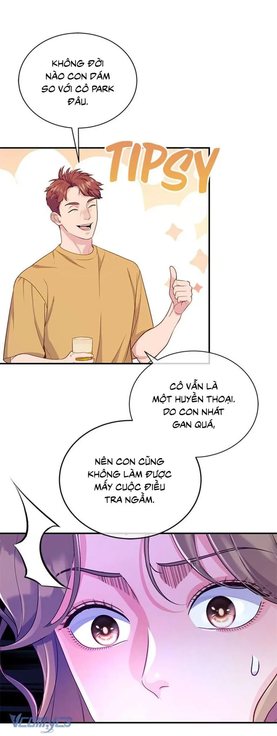 Lời Tỏ Tình Đáng Ngờ Chapter 47 - 25