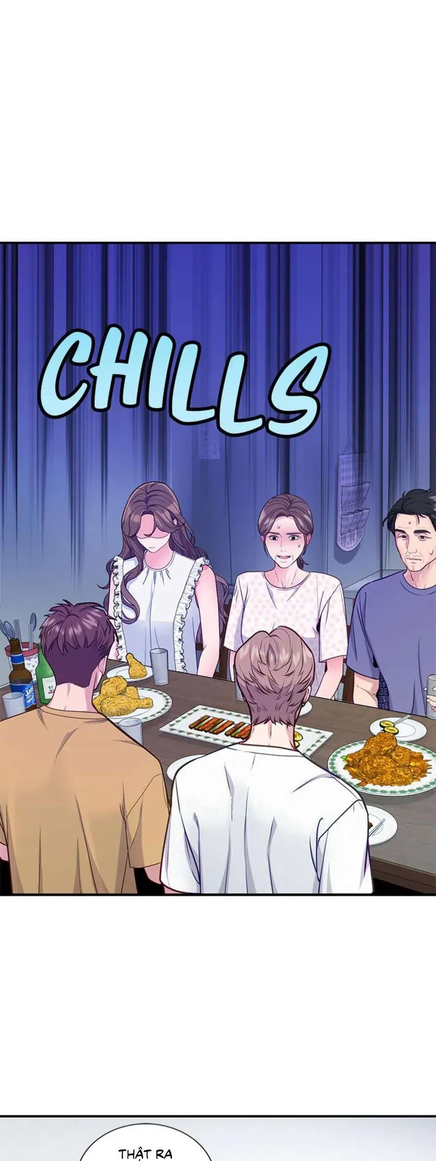 Lời Tỏ Tình Đáng Ngờ Chapter 47 - 26