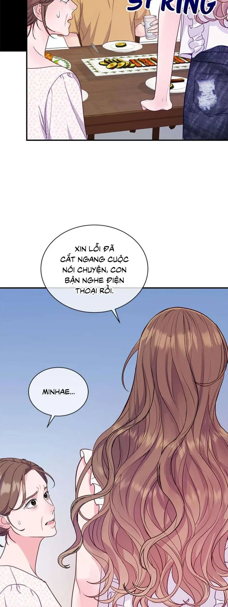 Lời Tỏ Tình Đáng Ngờ Chapter 47 - 28