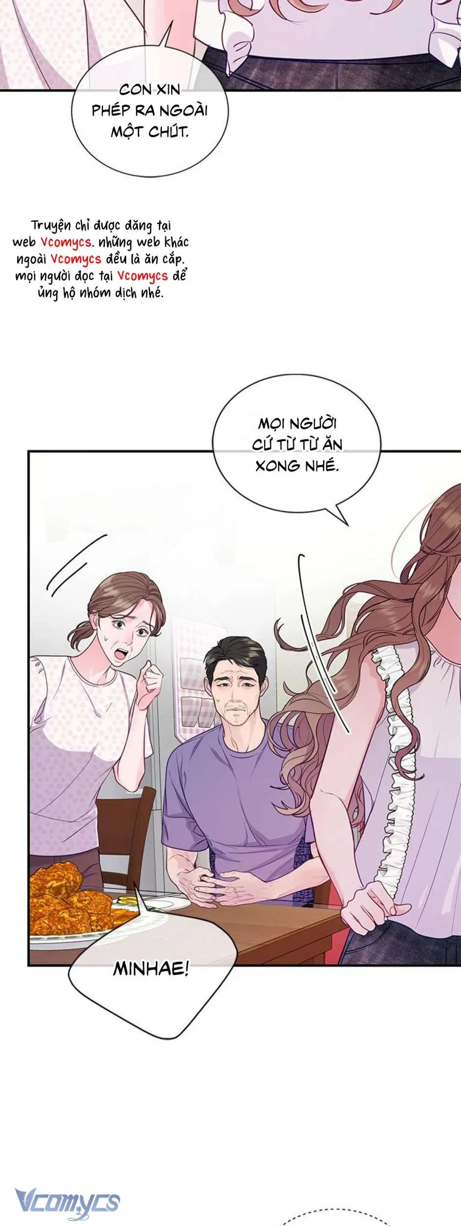 Lời Tỏ Tình Đáng Ngờ Chapter 47 - 29