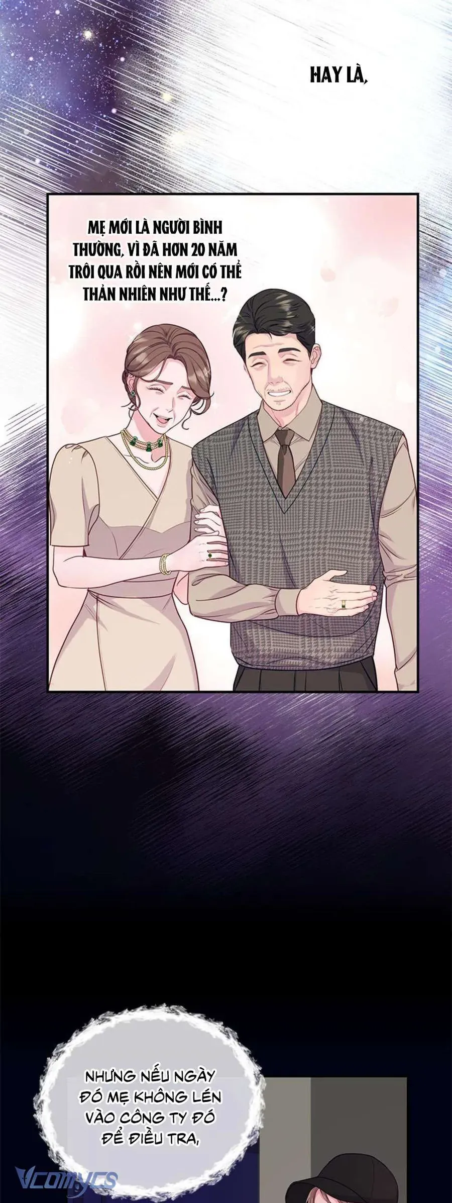 Lời Tỏ Tình Đáng Ngờ Chapter 47 - 31