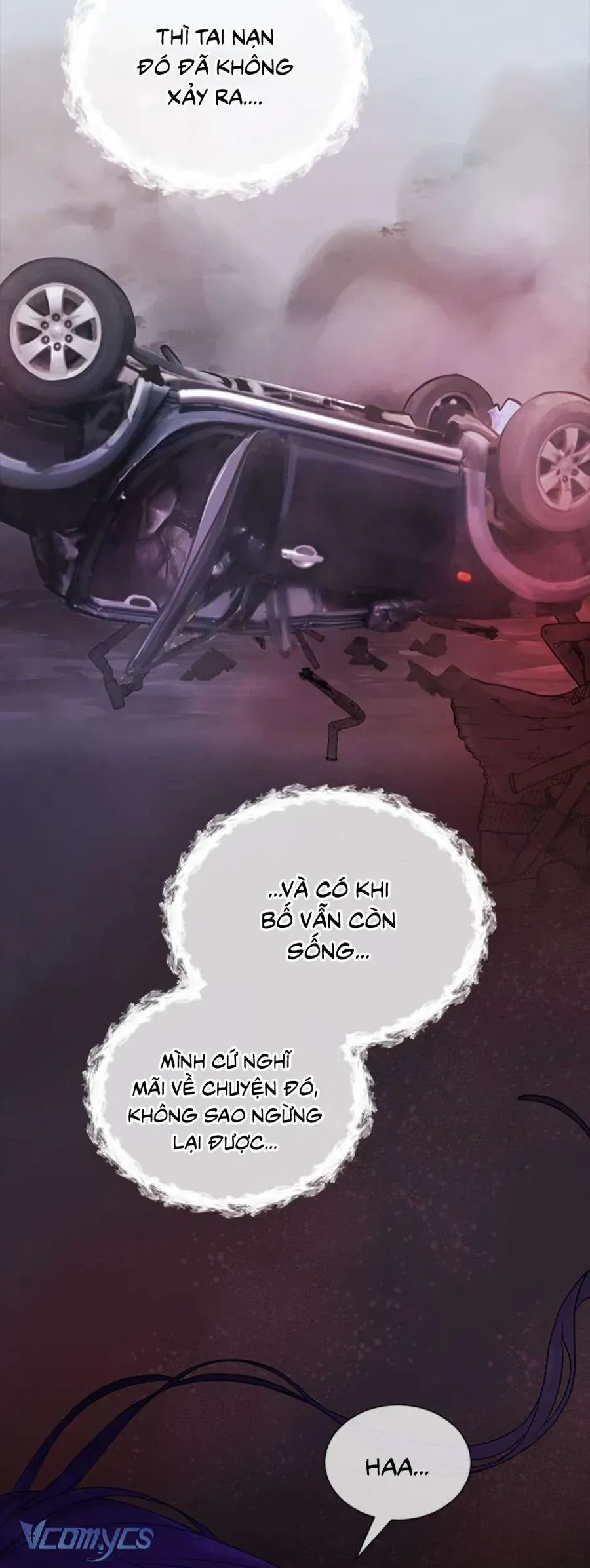 Lời Tỏ Tình Đáng Ngờ Chapter 47 - 33