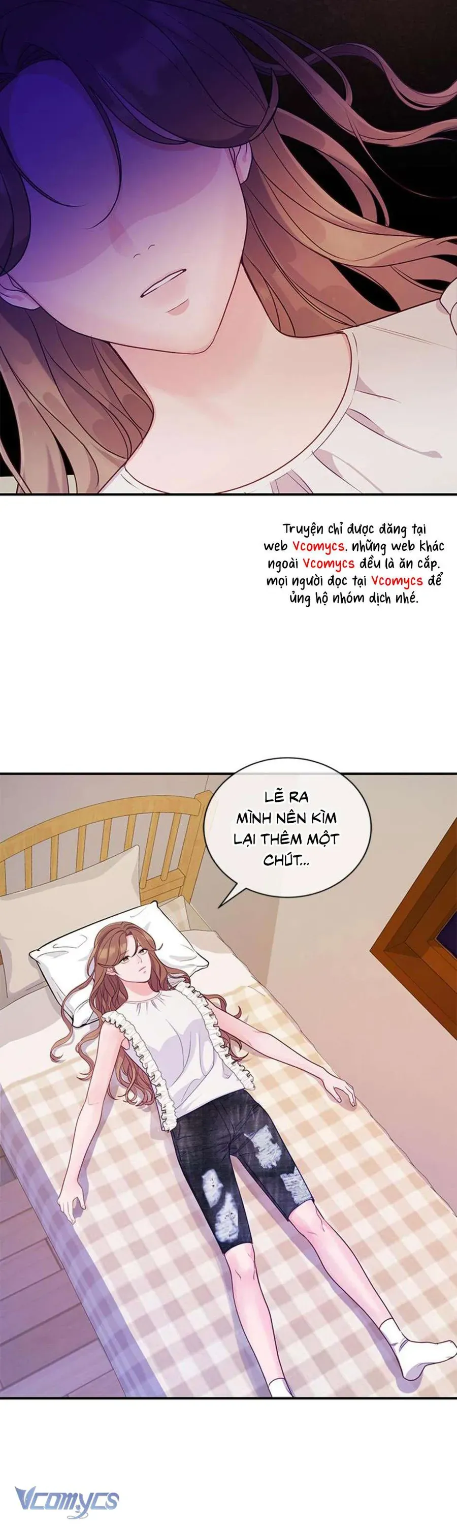 Lời Tỏ Tình Đáng Ngờ Chapter 47 - 34