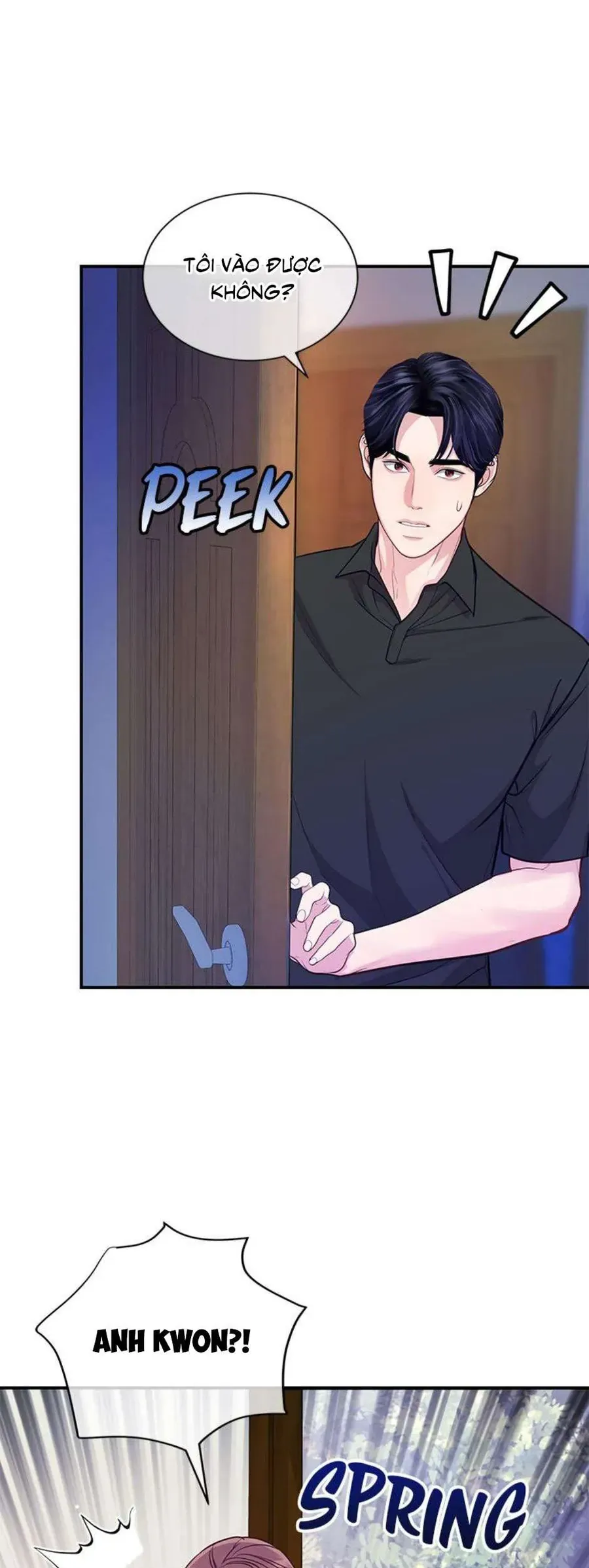 Lời Tỏ Tình Đáng Ngờ Chapter 47 - 37