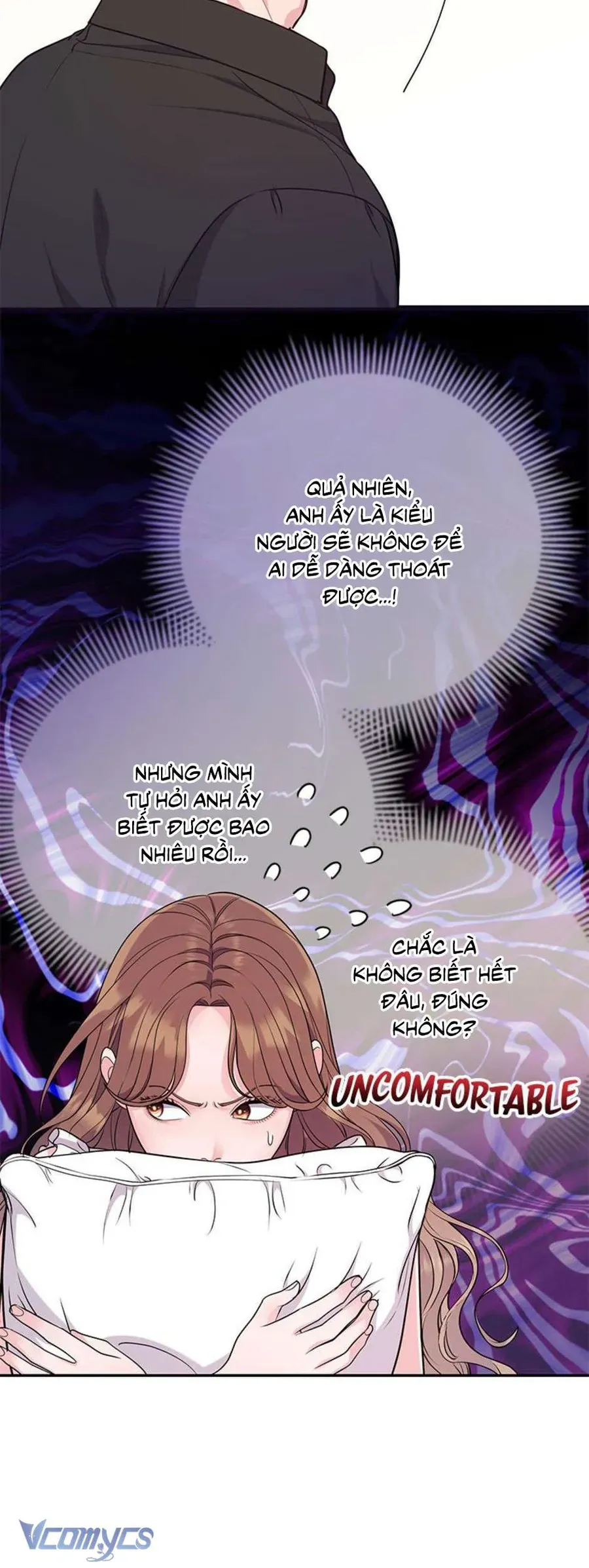 Lời Tỏ Tình Đáng Ngờ Chapter 47 - 44