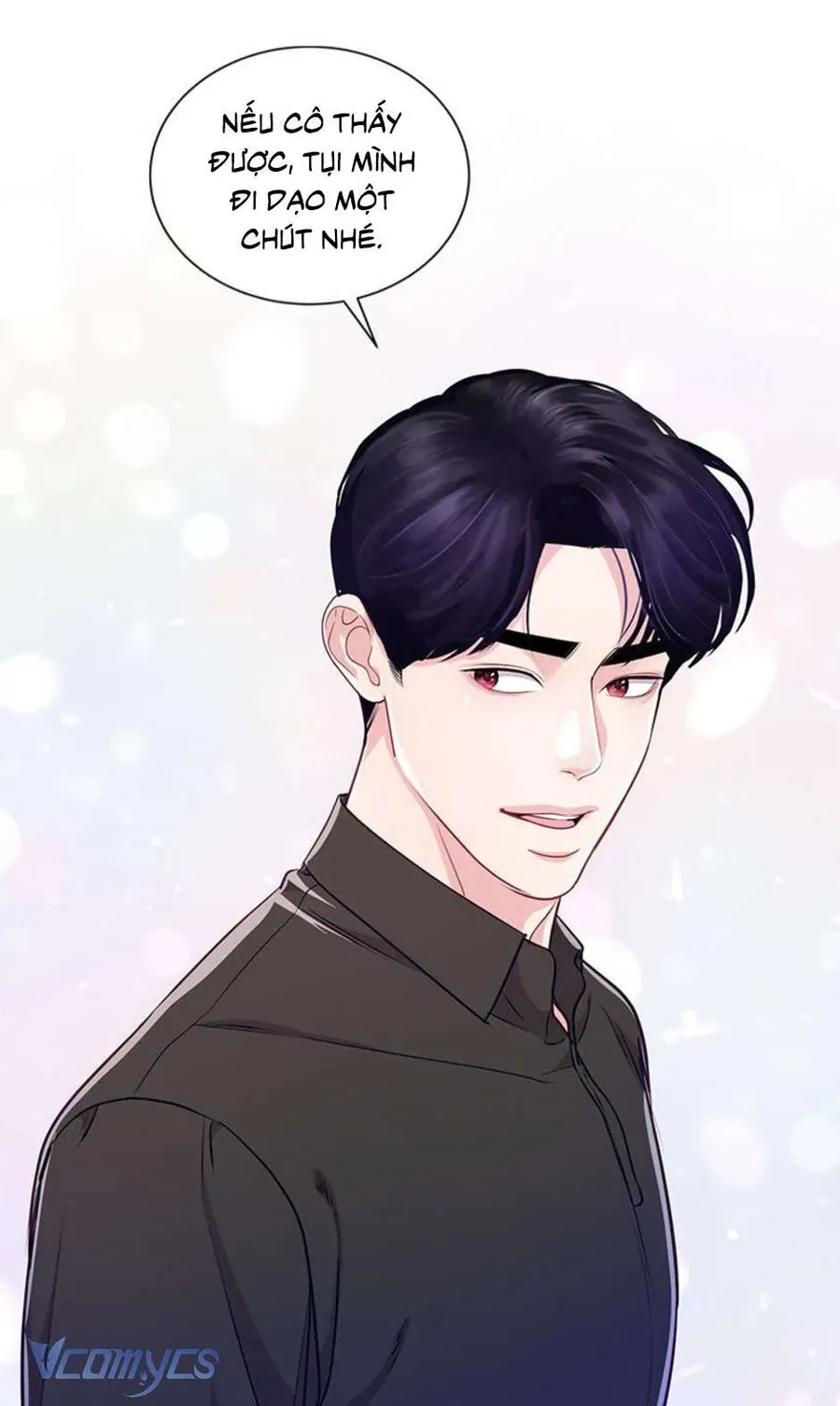 Lời Tỏ Tình Đáng Ngờ Chapter 47 - 46