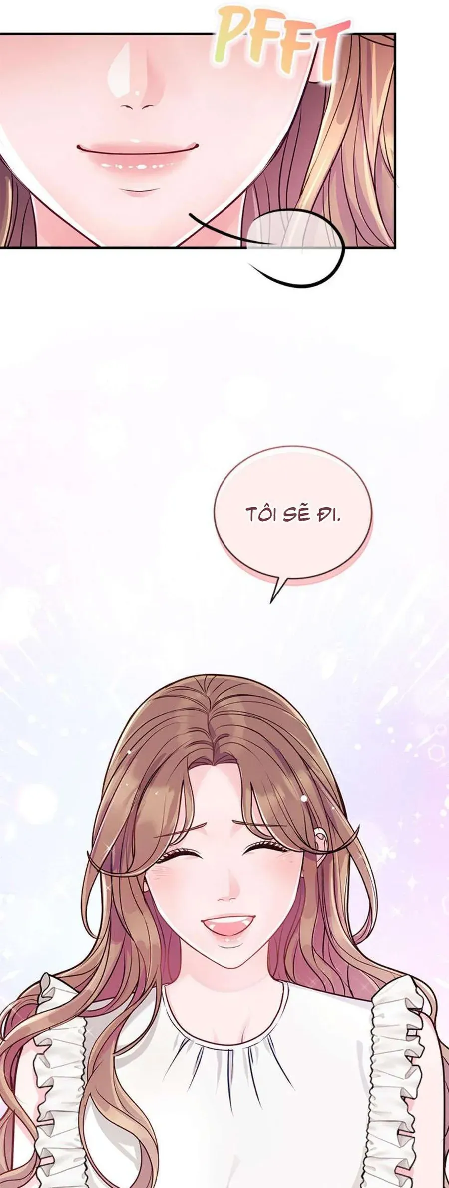 Lời Tỏ Tình Đáng Ngờ Chapter 47 - 51