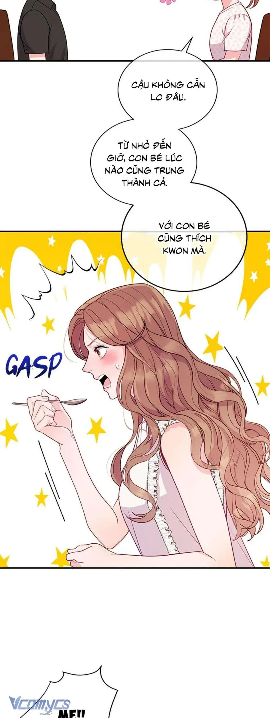 Lời Tỏ Tình Đáng Ngờ Chapter 47 - 7