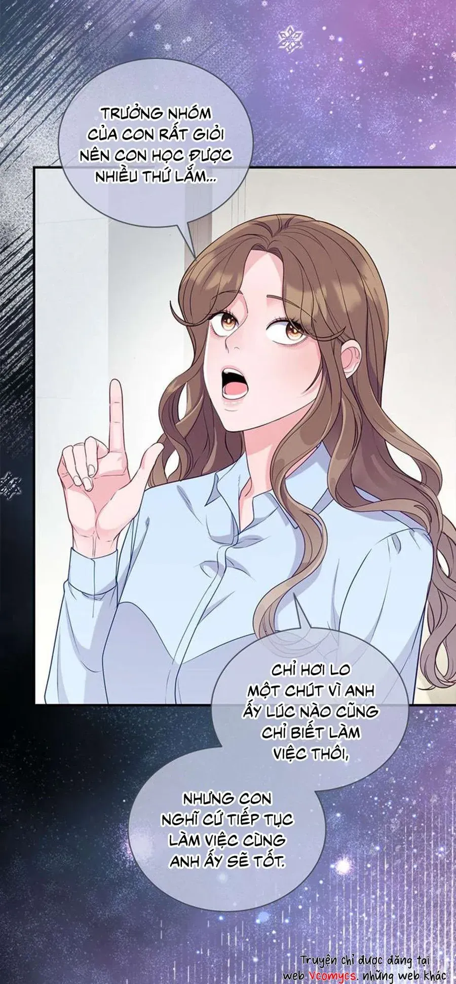 Lời Tỏ Tình Đáng Ngờ Chapter 47 - 10