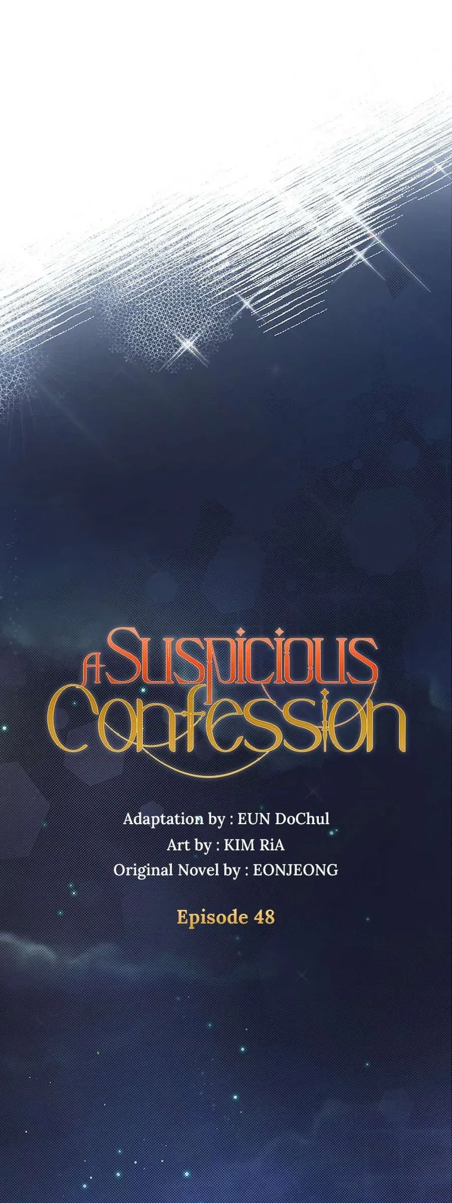 Lời Tỏ Tình Đáng Ngờ Chapter 48 - 2