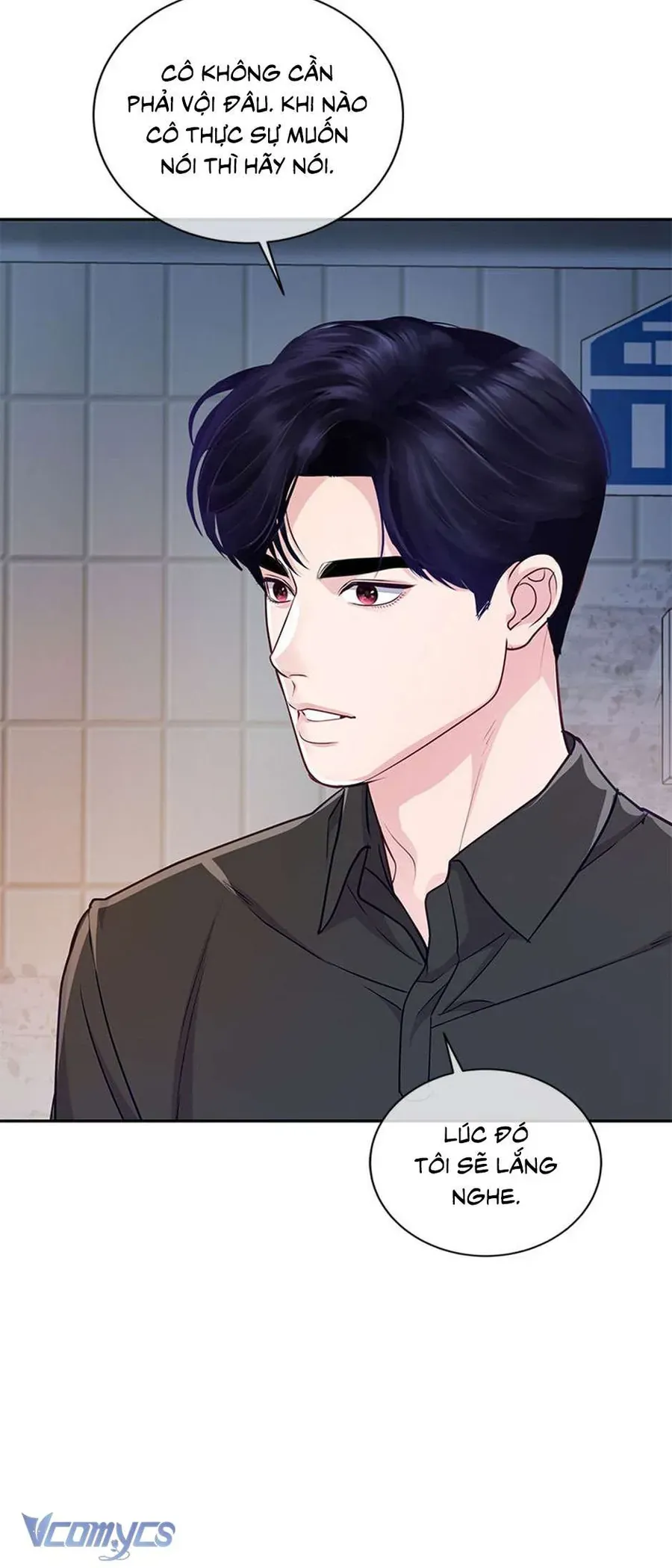 Lời Tỏ Tình Đáng Ngờ Chapter 48 - 12