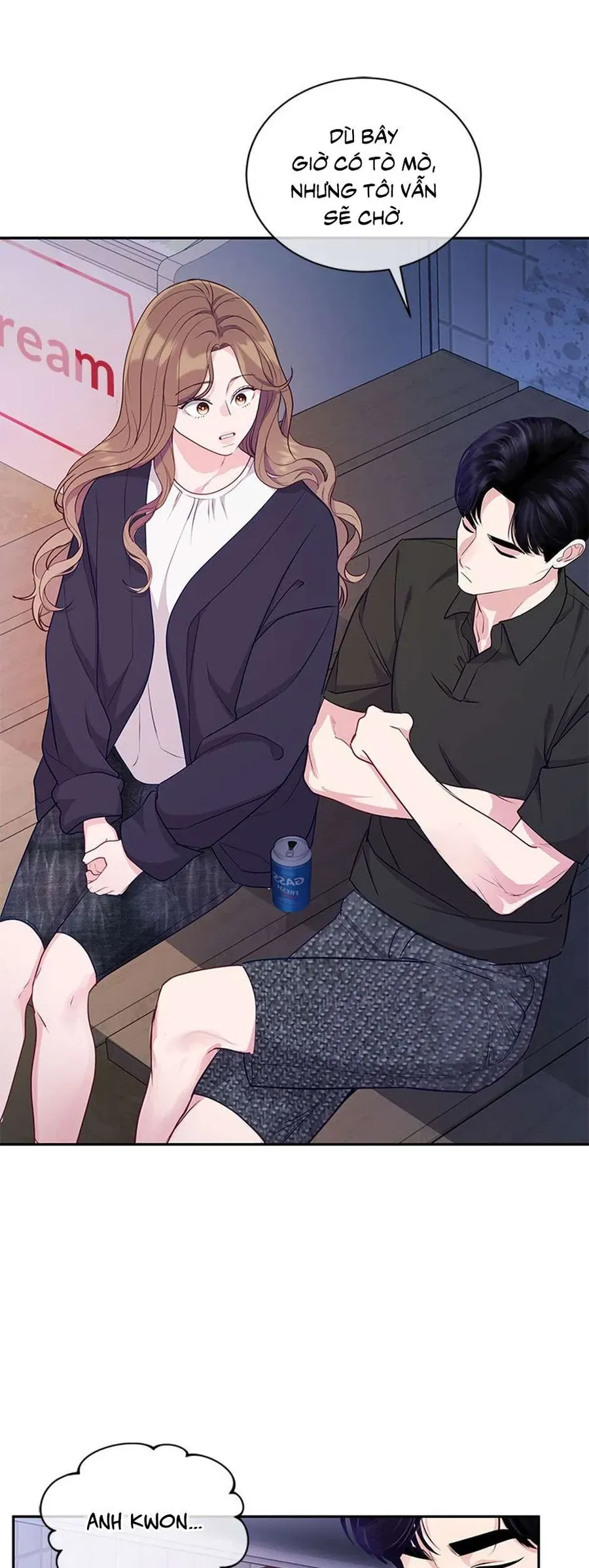 Lời Tỏ Tình Đáng Ngờ Chapter 48 - 13