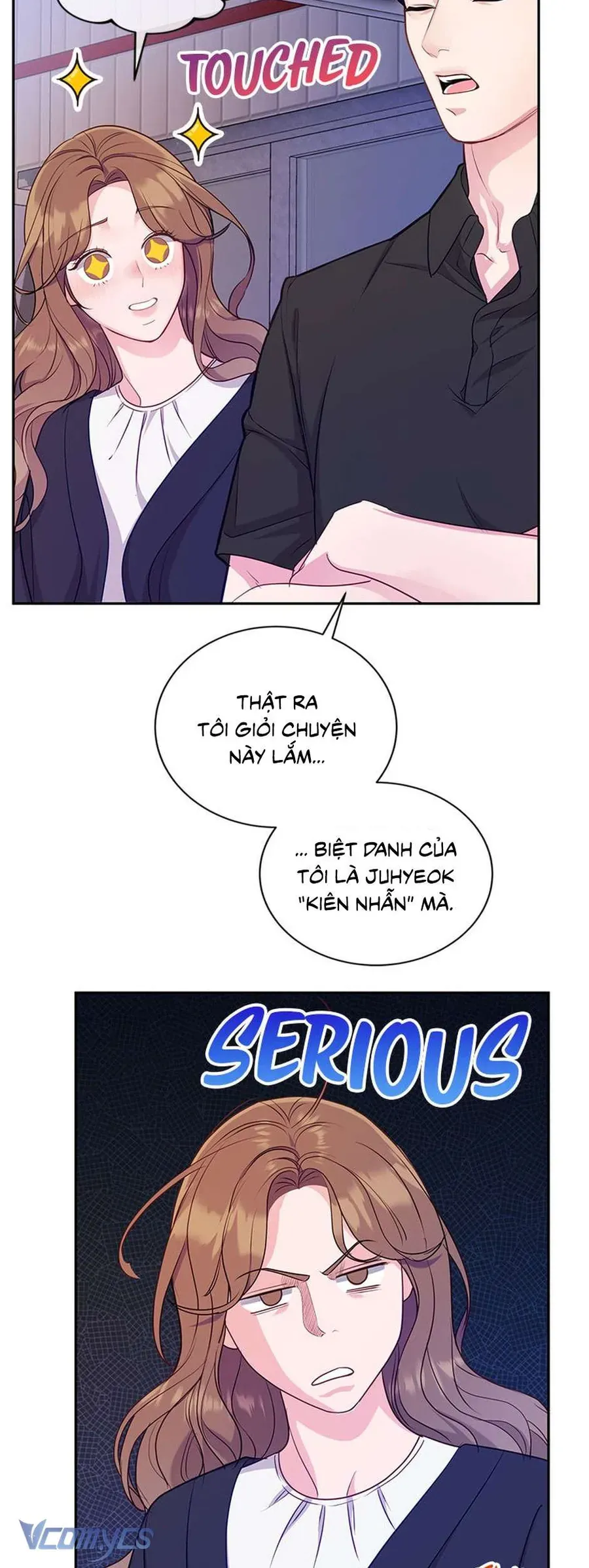 Lời Tỏ Tình Đáng Ngờ Chapter 48 - 14