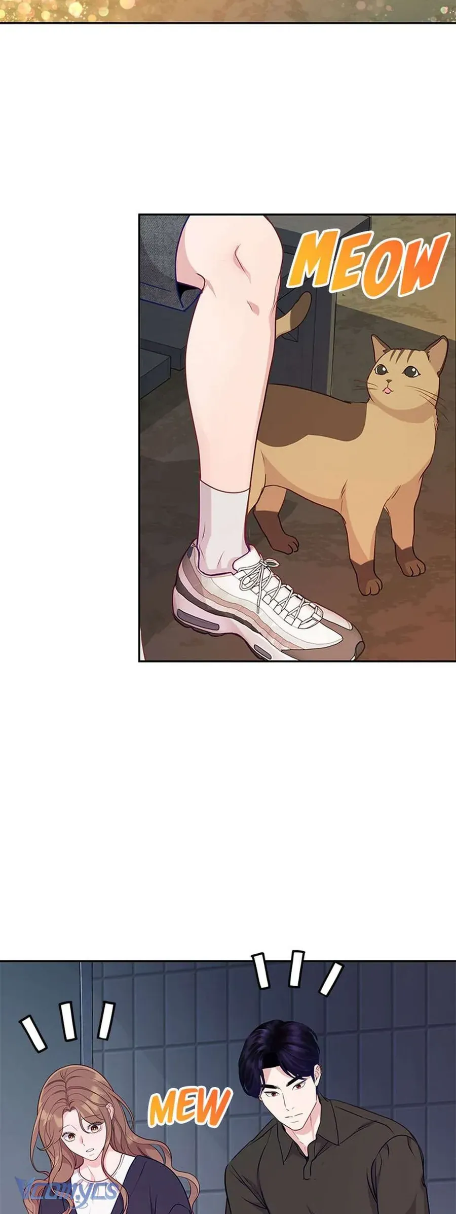 Lời Tỏ Tình Đáng Ngờ Chapter 48 - 18