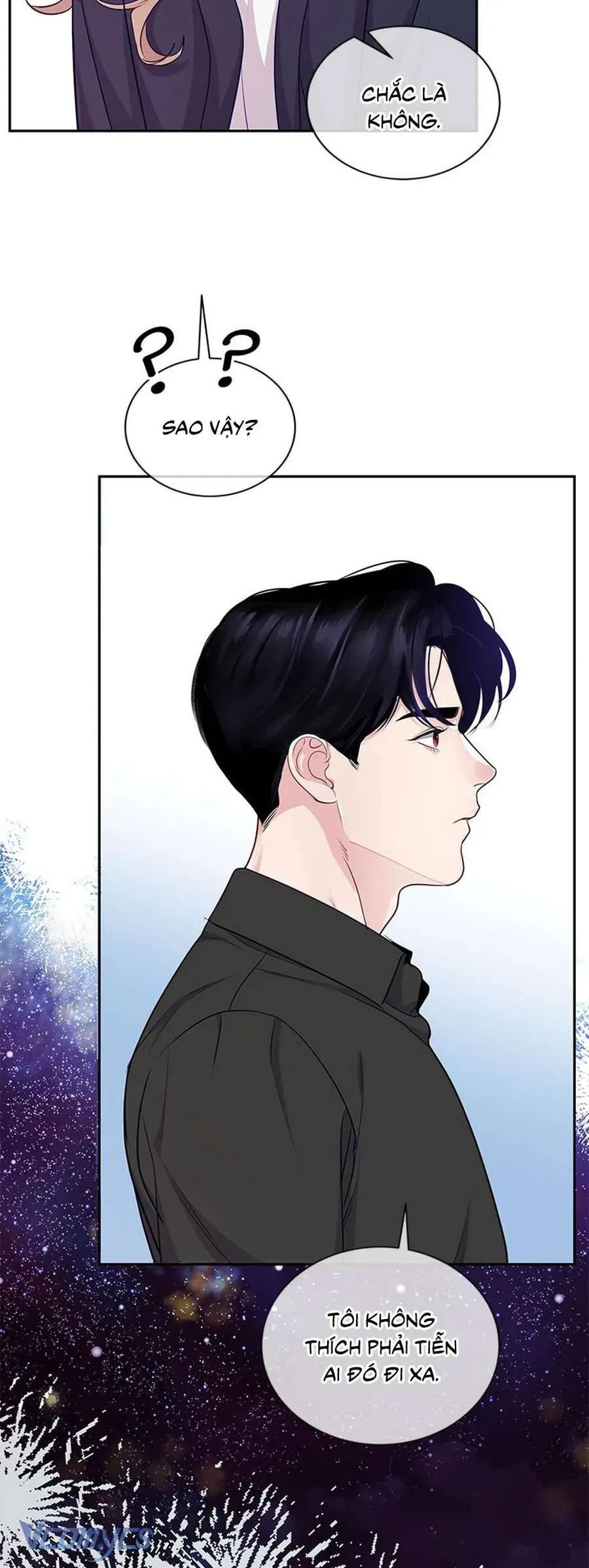 Lời Tỏ Tình Đáng Ngờ Chapter 48 - 20