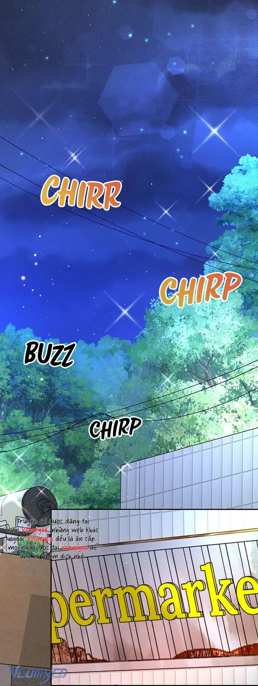 Lời Tỏ Tình Đáng Ngờ Chapter 48 - 3