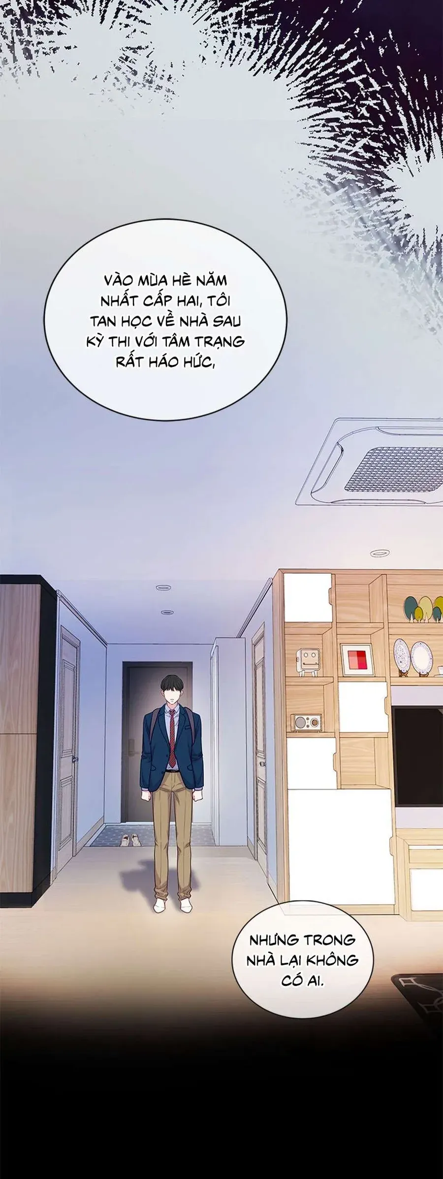 Lời Tỏ Tình Đáng Ngờ Chapter 48 - 21